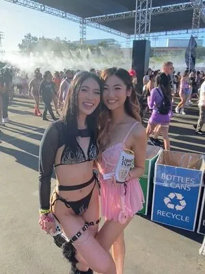 Theresa Nguyen OnlyFans Leaked Free Thumbnail Picture - #u2xjKlTLEx