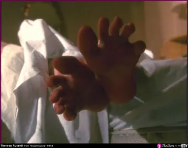 Theresa Russell OnlyFans Leaked Free Thumbnail Picture - #MOyfKHPC5R