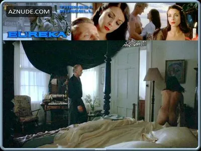 Theresa Russell OnlyFans Leaked Free Thumbnail Picture - #z57owpGhOf