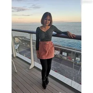 Theresa Traser OnlyFans Leaked Free Thumbnail Picture - #jGssSUUu4o