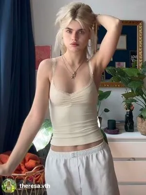 Theresa Vth OnlyFans Leaked Free Thumbnail Picture - #1DQRLWXYZR