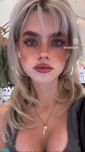 Theresa Vth OnlyFans Leaked Free Thumbnail Picture - #6p2yX6fJyd