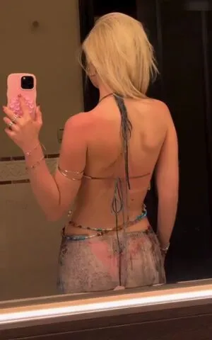 Theresa Vth OnlyFans Leaked Free Thumbnail Picture - #7OnNbA5wdK