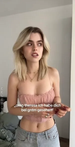 Theresa Vth OnlyFans Leaked Free Thumbnail Picture - #HlVanWPtc8