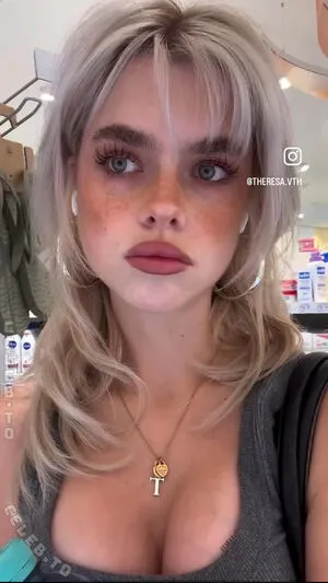 Theresa Vth OnlyFans Leaked Free Thumbnail Picture - #Jo5bJEWpvL