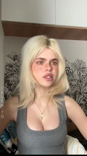 Theresa Vth OnlyFans Leaked Free Thumbnail Picture - #SMpvguHX4A