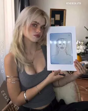 Theresa Vth OnlyFans Leaked Free Thumbnail Picture - #UmVxLkpZlf