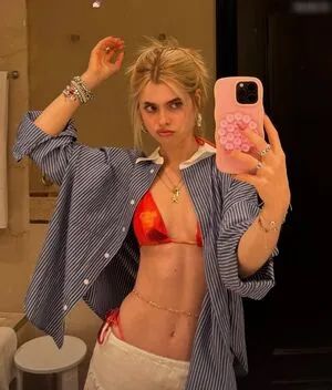 Theresa Vth OnlyFans Leaked Free Thumbnail Picture - #a7H1S525LC