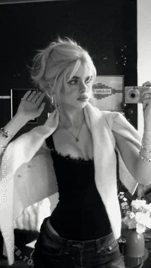 Theresa Vth OnlyFans Leaked Free Thumbnail Picture - #gJNV30BEHd