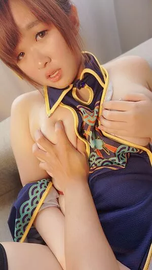 Theresa_Hime OnlyFans Leaked Free Thumbnail Picture - #KLTZpauu8J