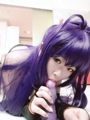 Theresa_Hime OnlyFans Leaked Free Thumbnail Picture - #dyrU7acBOw