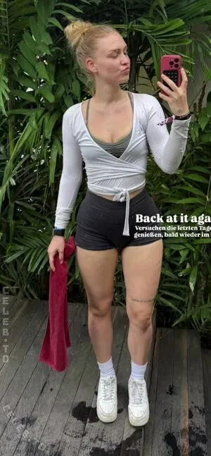 Theresakirchner OnlyFans Leaked Free Thumbnail Picture - #AYfyJHltUj