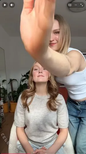 Theresakirchner OnlyFans Leaked Free Thumbnail Picture - #d0EX1Wpel3