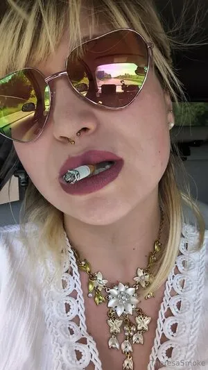 Theresasmoke OnlyFans Leaked Free Thumbnail Picture - #3TUflxykiG