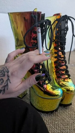 Theresasmoke OnlyFans Leaked Free Thumbnail Picture - #5jVS8hUMl7
