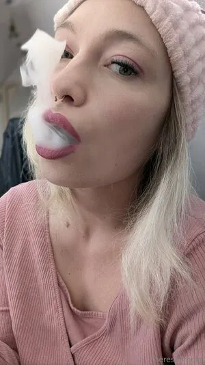 Theresasmoke OnlyFans Leaked Free Thumbnail Picture - #B6gc8ZhBaS