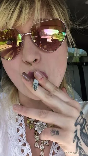 Theresasmoke OnlyFans Leaked Free Thumbnail Picture - #ByjqZB32Cy