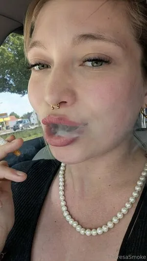 Theresasmoke OnlyFans Leaked Free Thumbnail Picture - #F26wSXfzwO