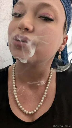 Theresasmoke OnlyFans Leaked Free Thumbnail Picture - #KR826aTzFF