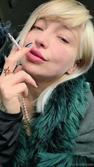 Theresasmoke OnlyFans Leaked Free Thumbnail Picture - #KenTCNMqfV