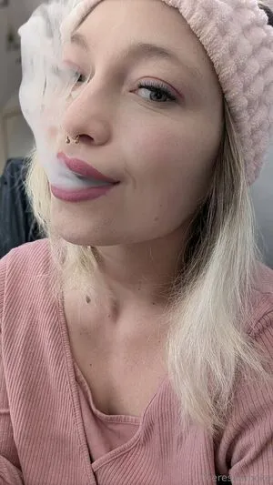 Theresasmoke OnlyFans Leaked Free Thumbnail Picture - #KuCti4qM9o