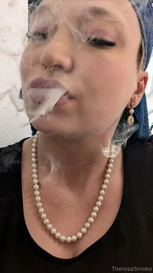 Theresasmoke OnlyFans Leaked Free Thumbnail Picture - #O3Y9Xm6uSP