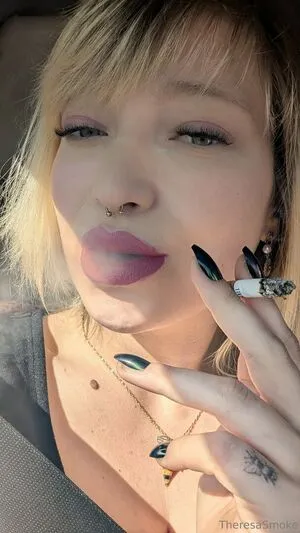 Theresasmoke OnlyFans Leaked Free Thumbnail Picture - #Rf8ZxTJ7JY
