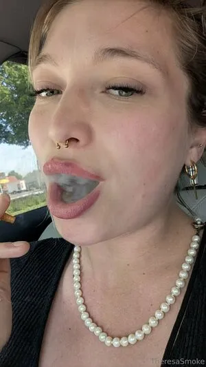Theresasmoke OnlyFans Leaked Free Thumbnail Picture - #iBTiIgL7yx