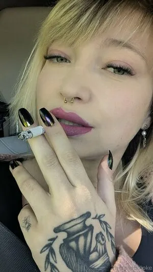 Theresasmoke OnlyFans Leaked Free Thumbnail Picture - #rKPlWHDOXl