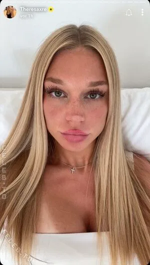 Theresaxre OnlyFans Leaked Free Thumbnail Picture - #NORslsaBnC