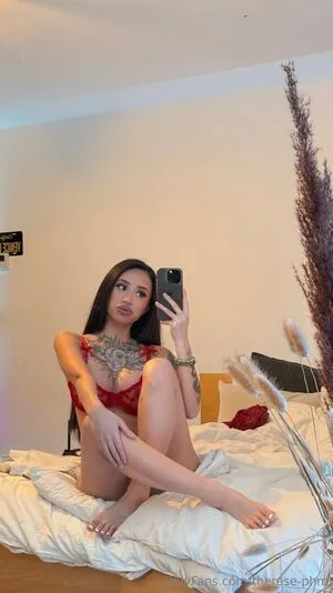 Therese Phm OnlyFans Leaked Free Thumbnail Picture - #MfXqP3FnkE