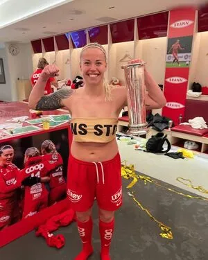 Therese Sessy Asland OnlyFans Leaked Free Thumbnail Picture - #0ckf9r6khR