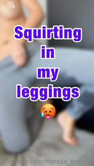Therese Therese OnlyFans Leaked Free Thumbnail Picture - #wiu8OPe0cP