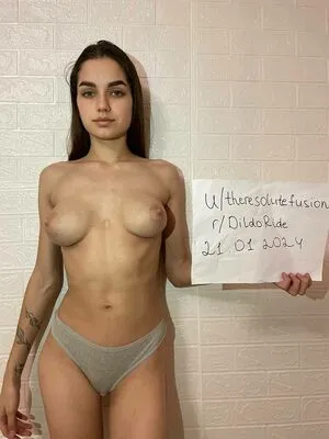 Theresolutefusion OnlyFans Leaked Free Thumbnail Picture - #Pkeg8JIFF2