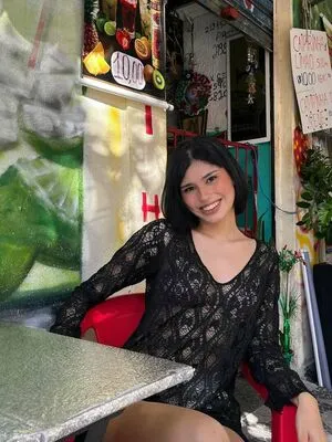 Thereza Muniz OnlyFans Leaked Free Thumbnail Picture - #kGNMT0aaJY
