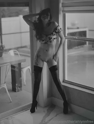 Theriahlynnfree OnlyFans Leaked Free Thumbnail Picture - #Bxxe1DVJ3P