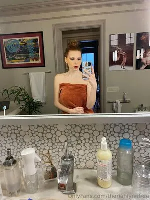 Theriahlynnfree OnlyFans Leaked Free Thumbnail Picture - #DJO7Bk3Hfr