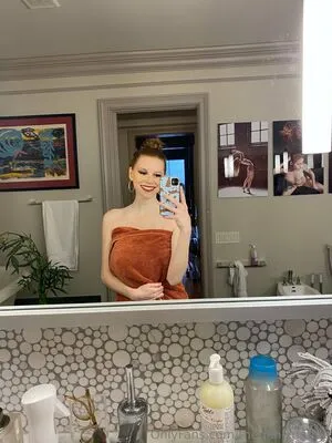 Theriahlynnfree OnlyFans Leaked Free Thumbnail Picture - #LmXj28UccR