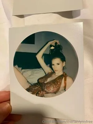 Theriahlynnfree OnlyFans Leaked Free Thumbnail Picture - #QlpZmxRCxK
