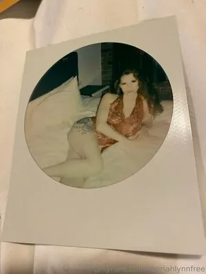 Theriahlynnfree OnlyFans Leaked Free Thumbnail Picture - #SRziDVnl7x