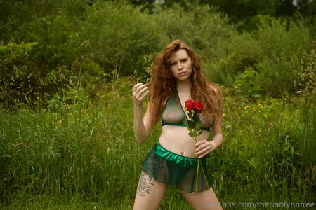 Theriahlynnfree OnlyFans Leaked Free Thumbnail Picture - #UF0ejN0XWg