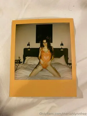 Theriahlynnfree OnlyFans Leaked Free Thumbnail Picture - #VYPLnCriaz
