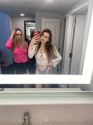 Theriahlynnfree OnlyFans Leaked Free Thumbnail Picture - #XJrgrX1NS6