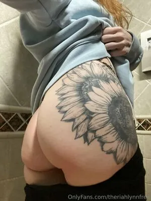 Theriahlynnfree OnlyFans Leaked Free Thumbnail Picture - #cJEM3uDk3G