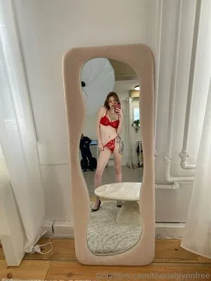 Theriahlynnfree OnlyFans Leaked Free Thumbnail Picture - #eAFfSVjVoH