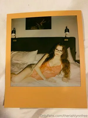 Theriahlynnfree OnlyFans Leaked Free Thumbnail Picture - #eOTKNDrKiv