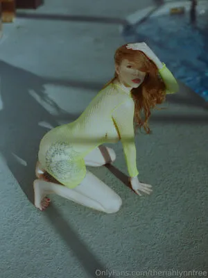 Theriahlynnfree OnlyFans Leaked Free Thumbnail Picture - #i0Zd7Ouz5U
