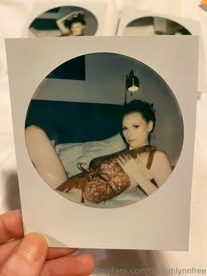 Theriahlynnfree OnlyFans Leaked Free Thumbnail Picture - #k5c9rmtzl5