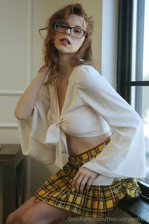 Theriahlynnfree OnlyFans Leaked Free Thumbnail Picture - #lzcEMPPzbN