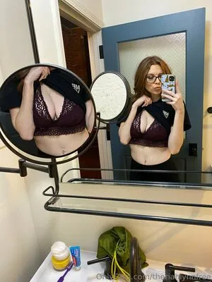 Theriahlynnfree OnlyFans Leaked Free Thumbnail Picture - #m7oxOGpCan